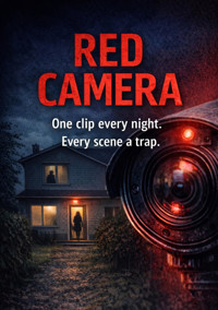 Red Camera - Dominik Mikulaschek - E-Book