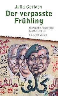 Der verpasste Frühling - Julia Gerlach - E-Book