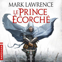 Le Prince Écorché - Mark Lawrence - Hörbuch