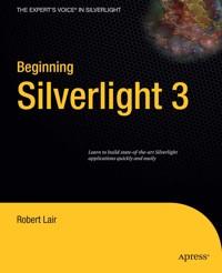 Beginning Silverlight 3 - Robert Lair - E-Book