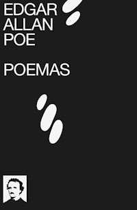 Poemas - Edgar Allan Poe - E-Book