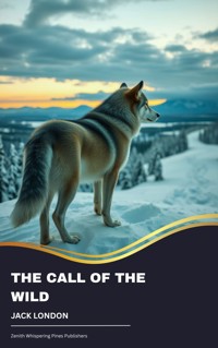 The Call of the Wild - Jack  London - E-Book