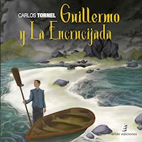 Guillermo y la encrucijada - Carlos Tornel Jiménez - Hörbuch
