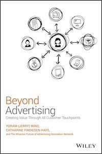 Beyond Advertising - Yoram (Jerry) Wind - E-Book
