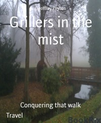 Grillers in the mist - Geoffrey Peyton - kostenlos E-Book