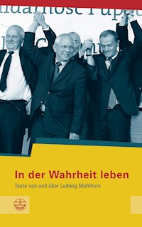In der Wahrheit leben -  - E-Book