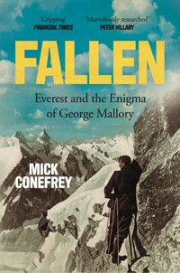 Fallen - Mick Conefrey - E-Book