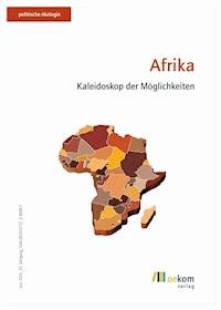 Afrika - oekom oekom e.V. - E-Book