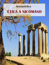 Ética a Nicómano - Aristoteles - E-Book