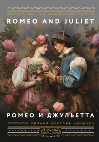 Ромео и Джульетта = Romeo and Juliet - Уильям Шекспир - E-Book