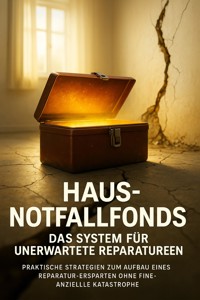 Haus-Notfallfonds: Das System für unerwartete Reparaturen - Michael Freund - E-Book