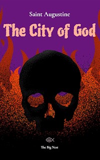 The City of God - Saint Augustine - E-Book
