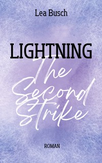 Lightning - Lea Busch - E-Book