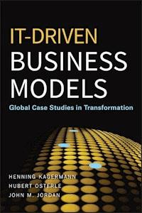 IT-Driven Business Models - Henning Kagermann - E-Book