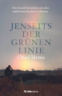 Jenseits der Grünen Linie - Ohad Hemo - E-Book