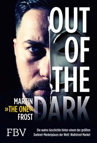 Out of the Dark - Martin Frost - E-Book