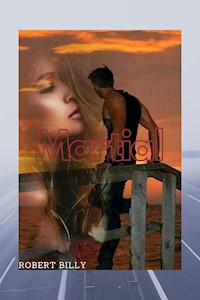 Martial - Robert Billy - E-Book