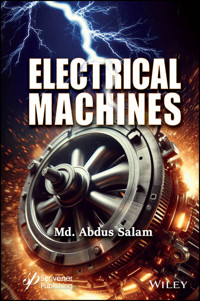 Electrical Machines -  - E-Book
