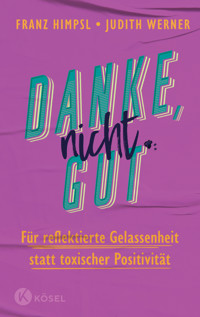 Danke, nicht gut - Franz Himpsl - E-Book
