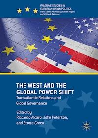 The West and the Global Power Shift -  - E-Book