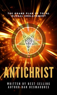 The Antichrist - Dan Desmarques - E-Book