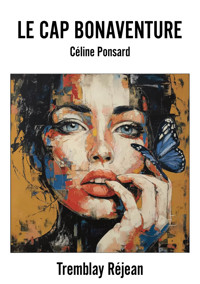 LE CAP BONAVENTURE - Réjean Tremblay - E-Book