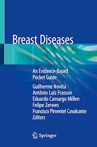 Breast Diseases -  - E-Book