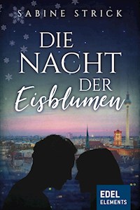 Die Nacht der Eisblumen - Sabine Strick - E-Book