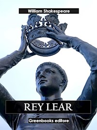 Rey Lear - William Shakespeare - E-Book