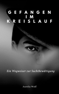 Gefangen im Kreislauf - Aurelia Wolf - E-Book