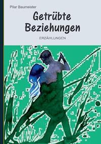 Getrübte Beziehungen - Pilar Baumeister - E-Book
