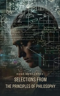 Selections from the Principles of Philosophy - Rene Descartes - E-Book