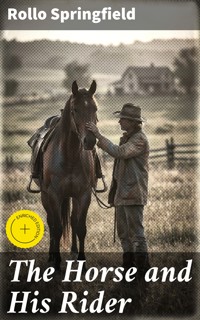 The Horse and His Rider - Rollo Springfield - E-Book