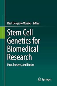 Stem Cell Genetics for Biomedical Research -  - E-Book