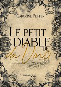 Le petit diable de da Vinci - Caroline Peiffer - E-Book