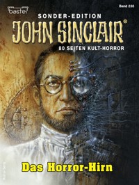 John Sinclair Sonder-Edition 235 - Jason Dark - E-Book