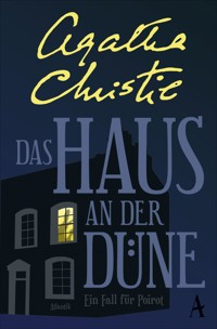 Das Haus an der Düne - Agatha Christie - E-Book