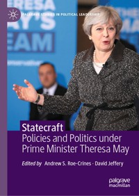 Statecraft -  - E-Book