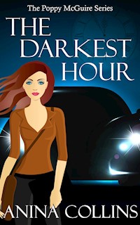 The Darkest Hour - Anina Collins - E-Book