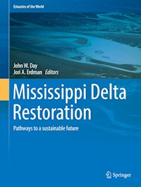 Mississippi Delta Restoration -  - E-Book