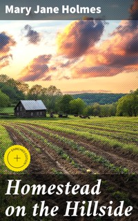 Homestead on the Hillside - Mary Jane Holmes - E-Book
