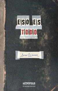 Eso es todo - Sara Wainer - E-Book