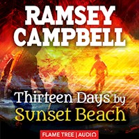 Thirteen Days by Sunset Beach - Ramsey Campbell - Hörbuch