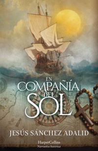 En compañía del sol - Jesús Sánchez Adalid - E-Book