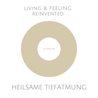 Heilsame Tiefatmung: Einfache und hochwirksame Atemübungen zur Stressreduktion, Selbstheilung, Harmonisierung - Patrick Lynen - Hörbuch