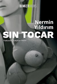 Sin tocar - Nermin Yıldırım - E-Book