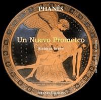 Un Nuevo Prometeo - Patrice Martinez - E-Book