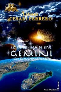Gemini - Liliane Cesari Ferrero - E-Book