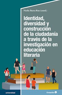 Identidad, diversidad y construcción de la ciudadanía - Noelia Ibarra Rius - E-Book