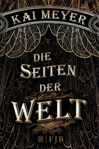 Die Seiten der Welt - Kai Meyer - E-Book + Hörbuch